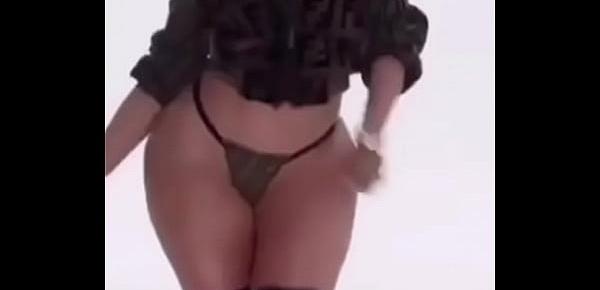  Nicki Minaj